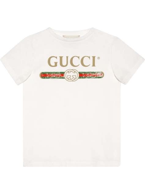 t shirt gucci bambino 14 anni|gucci boys polo shirts.